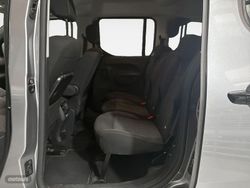 Peugeot Rifter BlueHDi 130 S&S Allure Long EAT8 96 kW (130 CV) - Miniatura 11