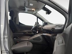 Peugeot Rifter BlueHDi 130 S&S Allure Long EAT8 96 kW (130 CV) - Miniatura 12