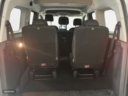 Peugeot Rifter BlueHDi 130 S&S Allure Long EAT8 96 kW (130 CV) - Miniatura 13
