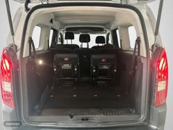 Peugeot Rifter BlueHDi 130 S&S Allure Long EAT8 96 kW (130 CV) - Miniatura 14