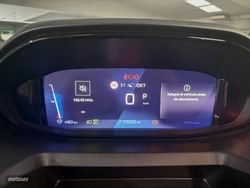 Peugeot Rifter BlueHDi 130 S&S Allure Long EAT8 96 kW (130 CV) - Miniatura 16