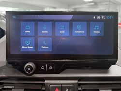 Peugeot Rifter BlueHDi 130 S&S Allure Long EAT8 96 kW (130 CV) - Miniatura 17