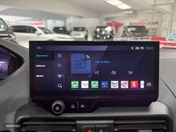 Peugeot Rifter BlueHDi 130 S&S Allure Long EAT8 96 kW (130 CV) - Miniatura 19
