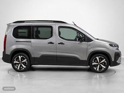 Peugeot Rifter BlueHDi 130 S&S Allure Long EAT8 96 kW (130 CV) - Miniatura 2