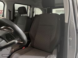 Peugeot Rifter BlueHDi 130 S&S Allure Long EAT8 96 kW (130 CV) - Miniatura 23