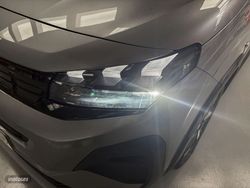 Peugeot Rifter BlueHDi 130 S&S Allure Long EAT8 96 kW (130 CV) - Miniatura 25