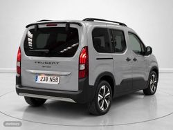 Peugeot Rifter BlueHDi 130 S&S Allure Long EAT8 96 kW (130 CV) - Miniatura 3