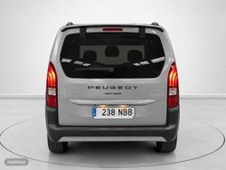 Peugeot Rifter BlueHDi 130 S&S Allure Long EAT8 96 kW (130 CV) - Miniatura 4