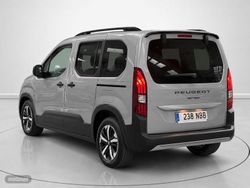 Peugeot Rifter BlueHDi 130 S&S Allure Long EAT8 96 kW (130 CV) - Miniatura 5