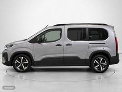 Peugeot Rifter BlueHDi 130 S&S Allure Long EAT8 96 kW (130 CV) - Miniatura 6
