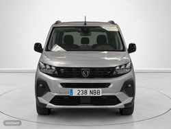Peugeot Rifter BlueHDi 130 S&S Allure Long EAT8 96 kW (130 CV) - Miniatura 7