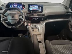 Peugeot Rifter BlueHDi 130 S&S Allure Long EAT8 96 kW (130 CV) - Miniatura 8