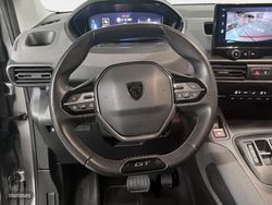 Peugeot Rifter BlueHDi 130 S&S Allure Long EAT8 96 kW (130 CV) - Miniatura 9