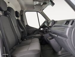 Renault Master Doble Cabina L2H2 3500 Energy Blue dCi 110 kW (150 CV) - Miniatura 11