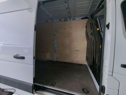 Renault Master Doble Cabina L2H2 3500 Energy Blue dCi 110 kW (150 CV) - Miniatura 12