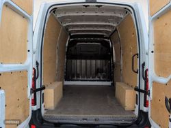 Renault Master Doble Cabina L2H2 3500 Energy Blue dCi 110 kW (150 CV) - Miniatura 13