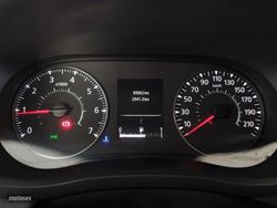 Renault Master Doble Cabina L2H2 3500 Energy Blue dCi 110 kW (150 CV) - Miniatura 15