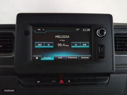Renault Master Doble Cabina L2H2 3500 Energy Blue dCi 110 kW (150 CV) - Miniatura 17