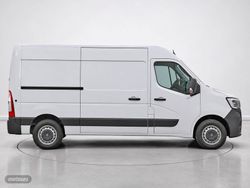 Renault Master Doble Cabina L2H2 3500 Energy Blue dCi 110 kW (150 CV) - Miniatura 2