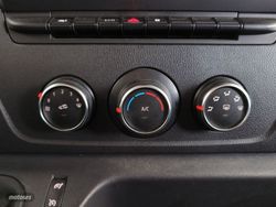 Renault Master Doble Cabina L2H2 3500 Energy Blue dCi 110 kW (150 CV) - Miniatura 20