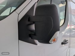 Renault Master Doble Cabina L2H2 3500 Energy Blue dCi 110 kW (150 CV) - Miniatura 21