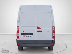Renault Master Doble Cabina L2H2 3500 Energy Blue dCi 110 kW (150 CV) - Miniatura 4