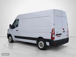 Renault Master Doble Cabina L2H2 3500 Energy Blue dCi 110 kW (150 CV) - Miniatura 5