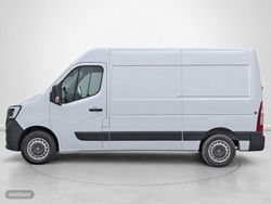 Renault Master Doble Cabina L2H2 3500 Energy Blue dCi 110 kW (150 CV) - Miniatura 6
