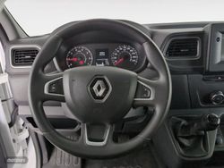 Renault Master Doble Cabina L2H2 3500 Energy Blue dCi 110 kW (150 CV) - Miniatura 9