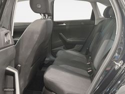 Volkswagen Taigo ``Más`` 1.0 TSI 85 kW (115 CV) DSG - Miniatura 11