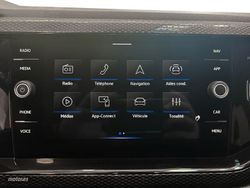 Volkswagen Taigo ``Más`` 1.0 TSI 85 kW (115 CV) DSG - Miniatura 16