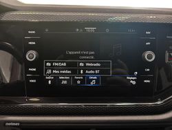 Volkswagen Taigo ``Más`` 1.0 TSI 85 kW (115 CV) DSG - Miniatura 18