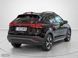 Volkswagen Taigo ``Más`` 1.0 TSI 85 kW (115 CV) DSG - Miniatura 3