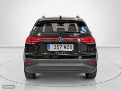 Volkswagen Taigo ``Más`` 1.0 TSI 85 kW (115 CV) DSG - Miniatura 4