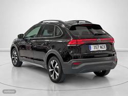 Volkswagen Taigo ``Más`` 1.0 TSI 85 kW (115 CV) DSG - Miniatura 5