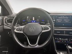 Volkswagen Taigo ``Más`` 1.0 TSI 85 kW (115 CV) DSG - Miniatura 9