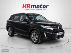 Suzuki Vitara 1.4 T Mild Hybrid S2 4WD 95 kW (129 CV) - Miniatura 1