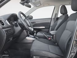 Suzuki Vitara 1.4 T Mild Hybrid S2 4WD 95 kW (129 CV) - Miniatura 10