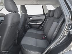 Suzuki Vitara 1.4 T Mild Hybrid S2 4WD 95 kW (129 CV) - Miniatura 11