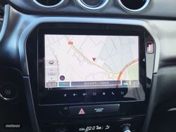 Suzuki Vitara 1.4 T Mild Hybrid S2 4WD 95 kW (129 CV) - Miniatura 17
