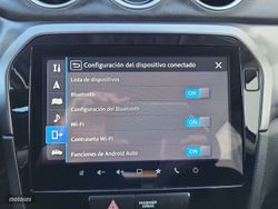 Suzuki Vitara 1.4 T Mild Hybrid S2 4WD 95 kW (129 CV) - Miniatura 19