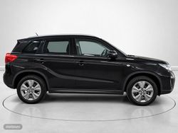 Suzuki Vitara 1.4 T Mild Hybrid S2 4WD 95 kW (129 CV) - Miniatura 2