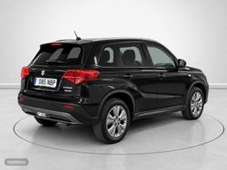 Suzuki Vitara 1.4 T Mild Hybrid S2 4WD 95 kW (129 CV) - Miniatura 3