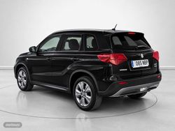 Suzuki Vitara 1.4 T Mild Hybrid S2 4WD 95 kW (129 CV) - Miniatura 5