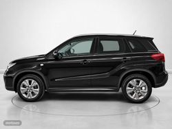 Suzuki Vitara 1.4 T Mild Hybrid S2 4WD 95 kW (129 CV) - Miniatura 6