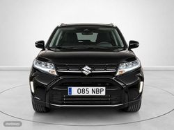 Suzuki Vitara 1.4 T Mild Hybrid S2 4WD 95 kW (129 CV) - Miniatura 7