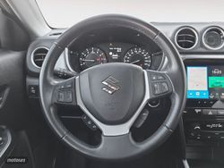 Suzuki Vitara 1.4 T Mild Hybrid S2 4WD 95 kW (129 CV) - Miniatura 9