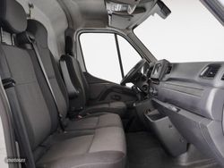 Renault Master Doble Cabina L2H2 3500 Energy Blue dCi 110 kW (150 CV) - Miniatura 11