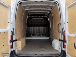 Renault Master Doble Cabina L2H2 3500 Energy Blue dCi 110 kW (150 CV) - Miniatura 13