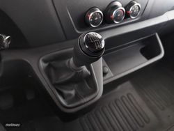 Renault Master Doble Cabina L2H2 3500 Energy Blue dCi 110 kW (150 CV) - Miniatura 14